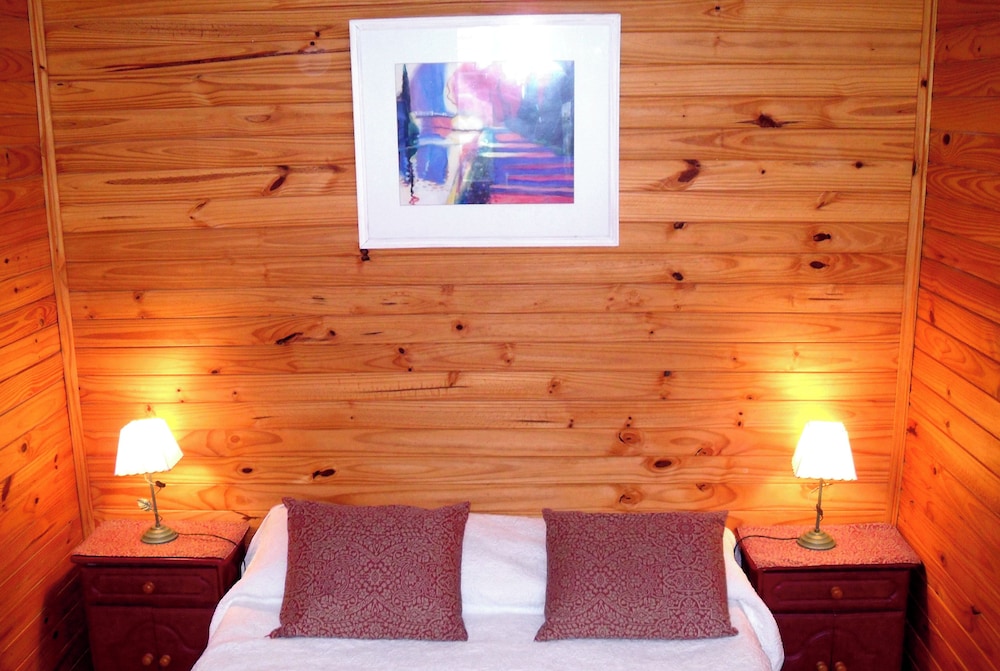 Economy Cabin, 1 Bedroom photo 3