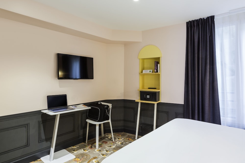 Standard Room, 1 Double Bed photo 3