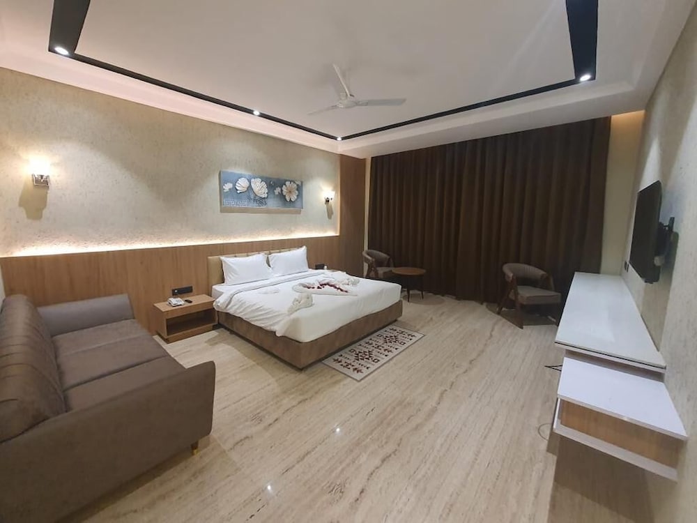 Executive Double Room photo 1