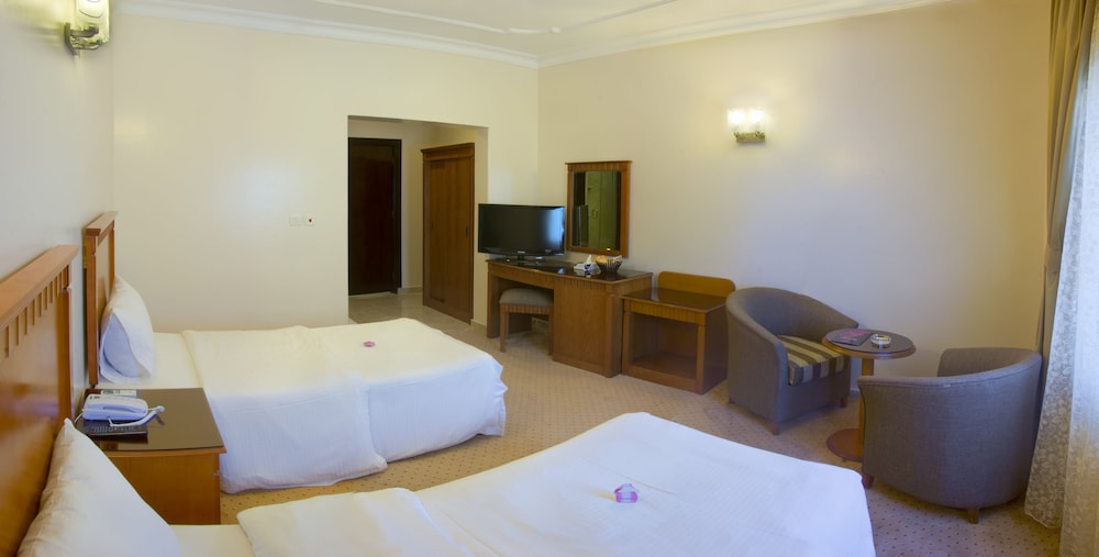 Twin Room photo 1