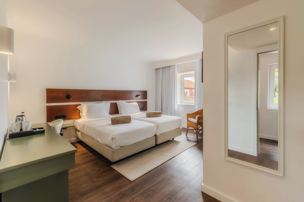Standard Double Room - Photo 1