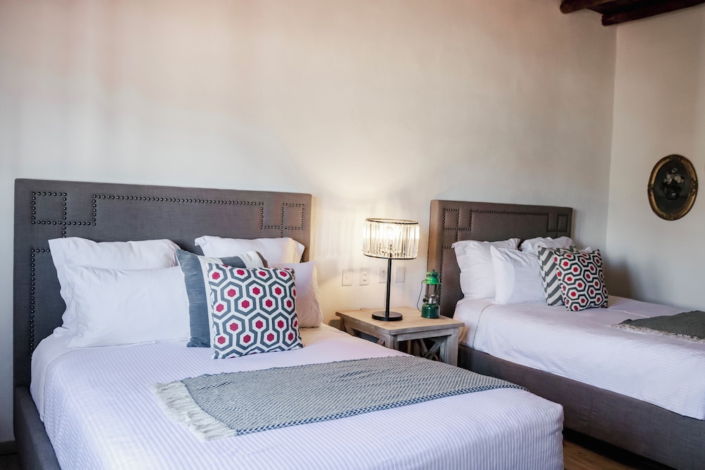 Superior Double Room, Garden View photo 1