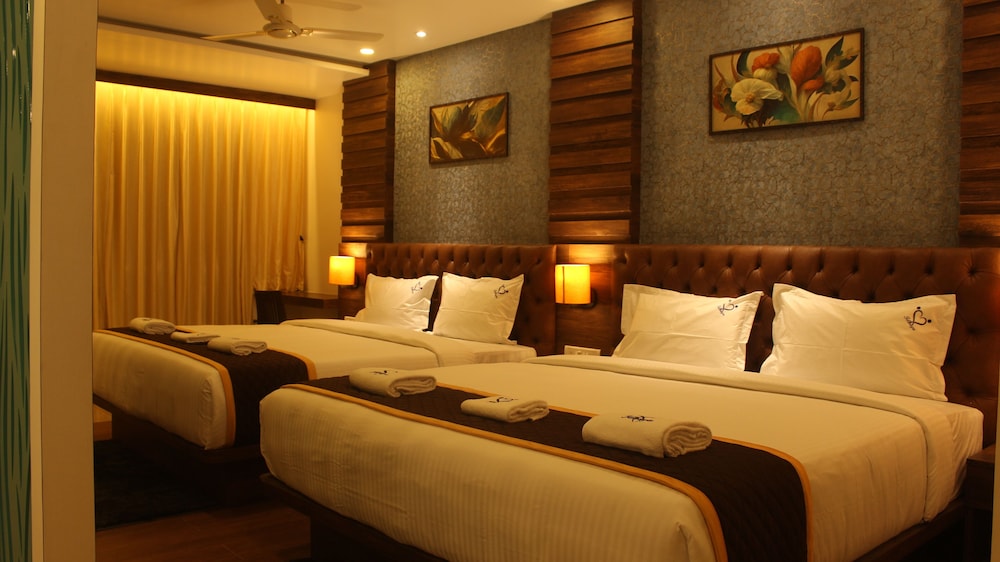 Family Room, 1 Bedroom, Sea View photo 1