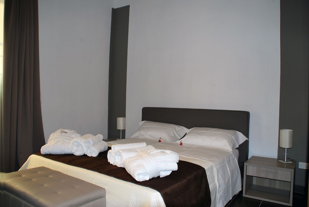 Deluxe Double Room, Balcony