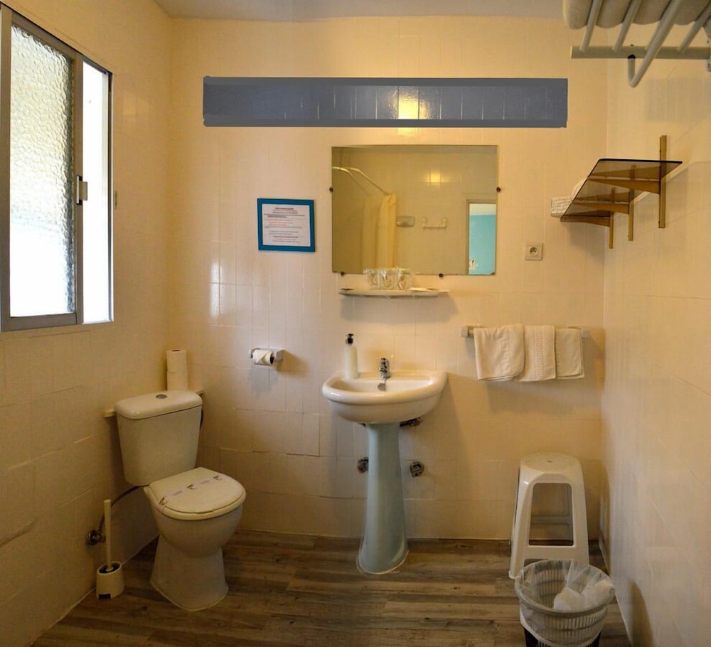Triple Room photo 3