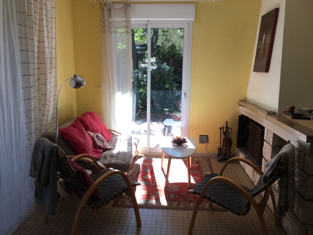 Suite, Garden View photo 2