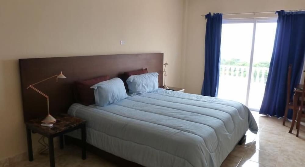Deluxe Double Room, Balcony, Ocean View photo 3