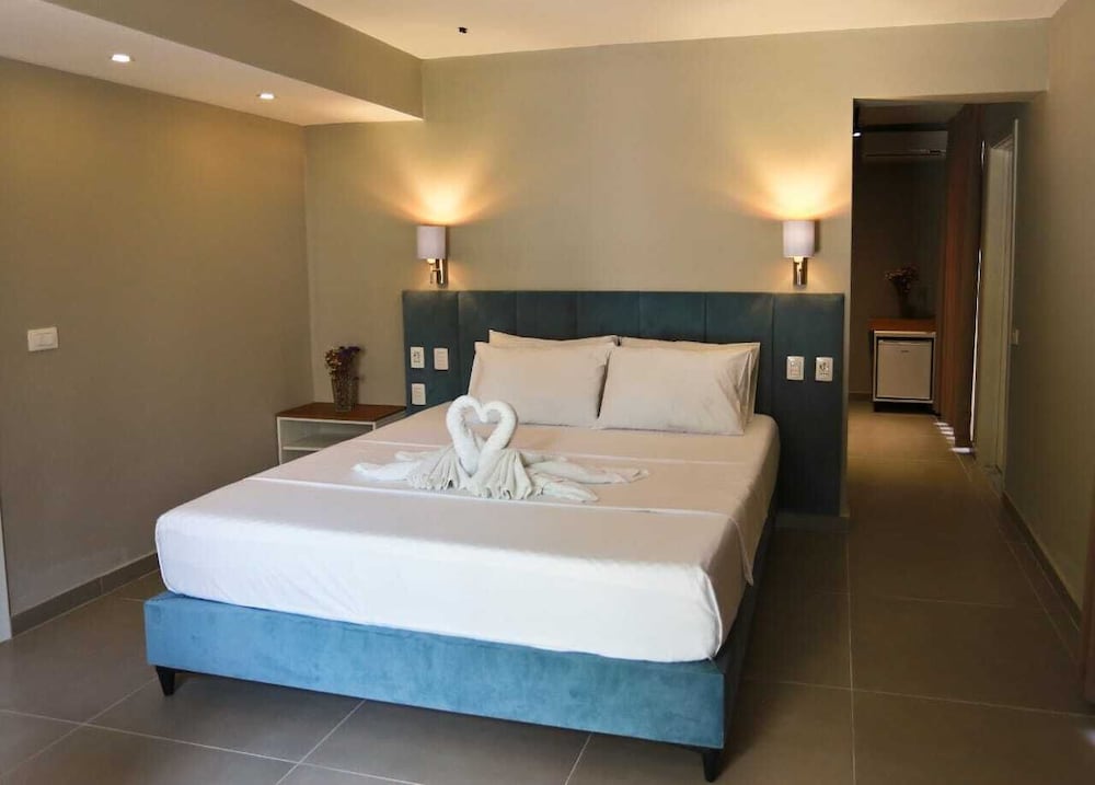 Comfort Quadruple Room