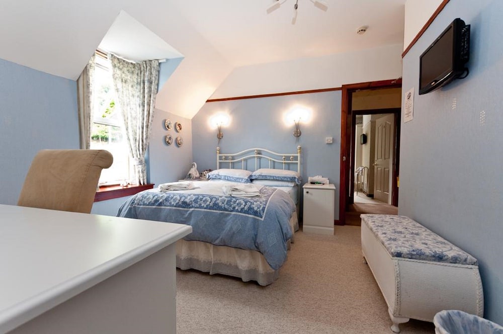 Premium Double Room (Room 1) photo 1