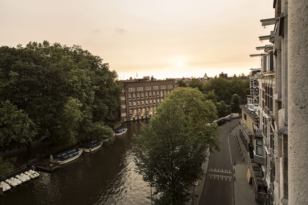 Executive Double Room, Canal View photo 3