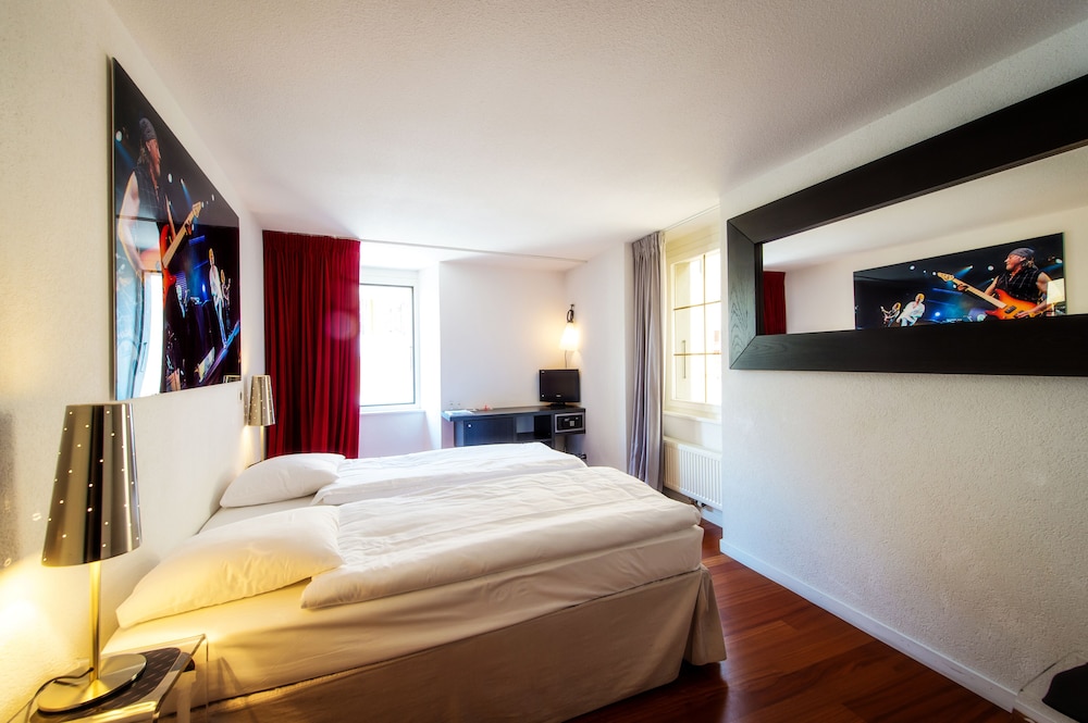 Superior room - Photo 2