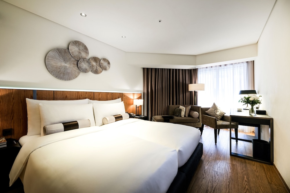 Classic Twin Room - Photo 3