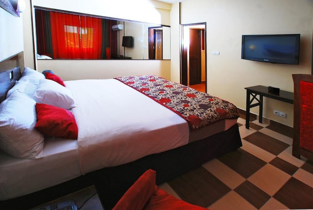 Standard Room photo 2