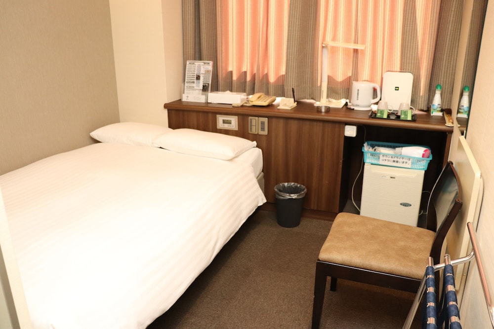 Room, 1 Large Twin Bed, Non Smoking - Photo 1