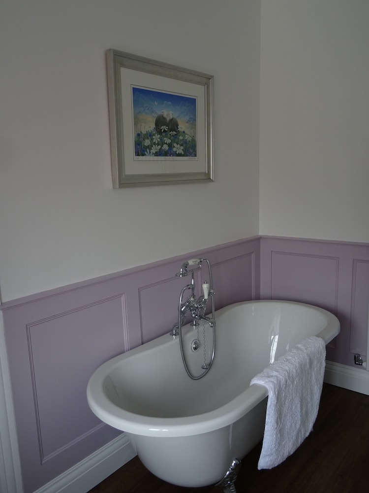 Deluxe Double Or Twin Room, 1 Bedroom, Bathtub photo 3