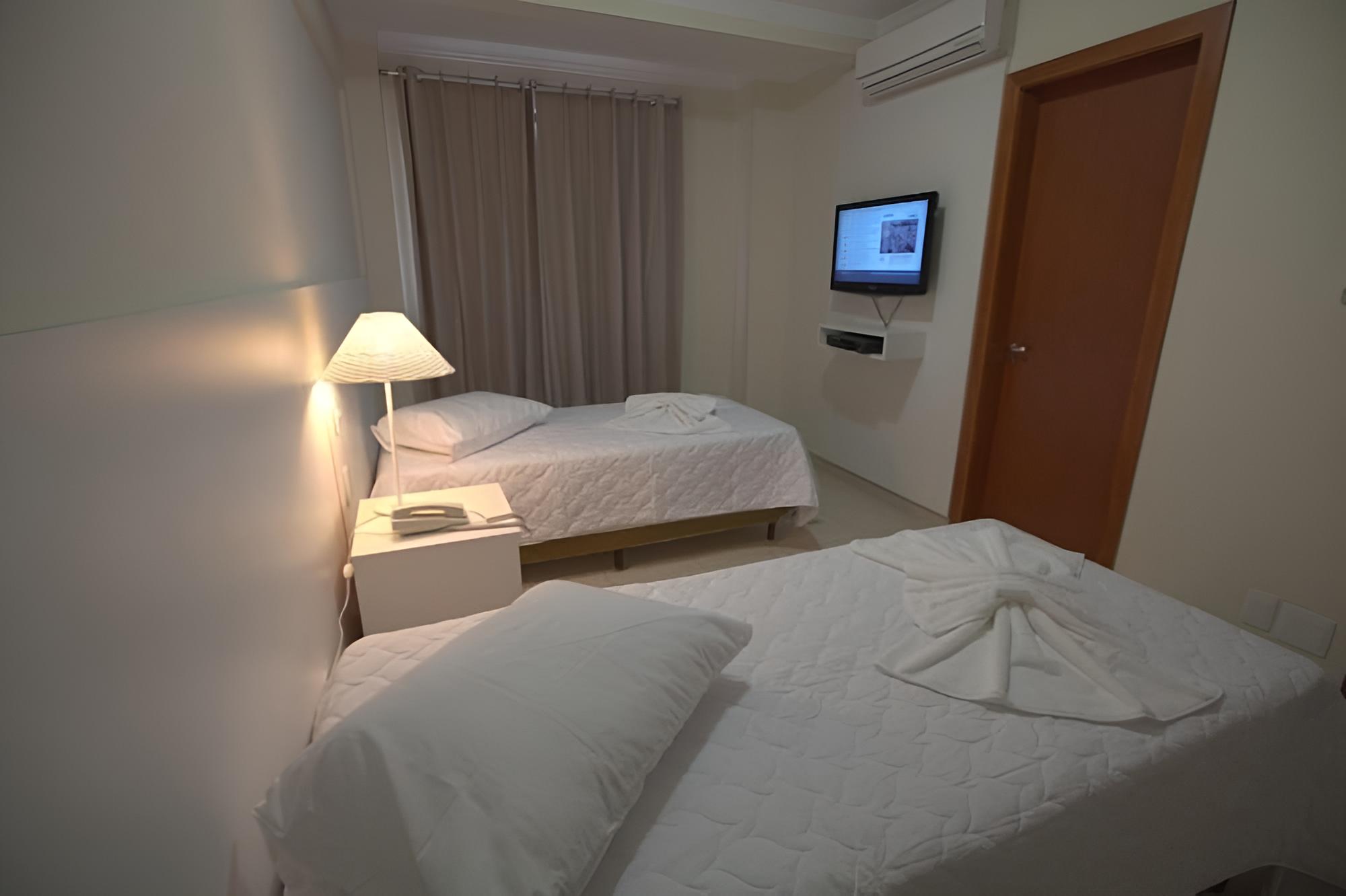 Standard Twin Room photo 1