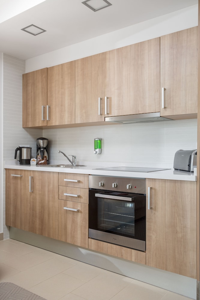 Apartment, 1 Bedroom photo 3