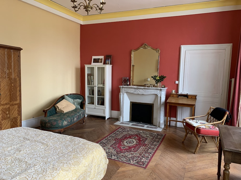 Romantic Room (Chambre Romeo & Juliette) - Photo 1