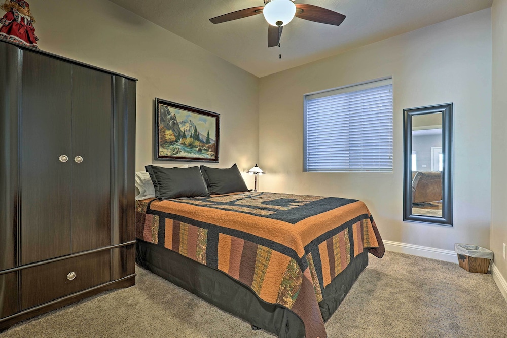 Apartment (3 Bedrooms) photo 1