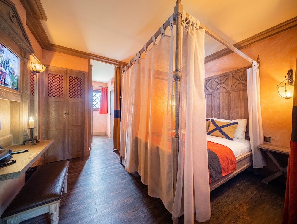 Family Room (2 Days | 1 Night STAY with night show) photo 1