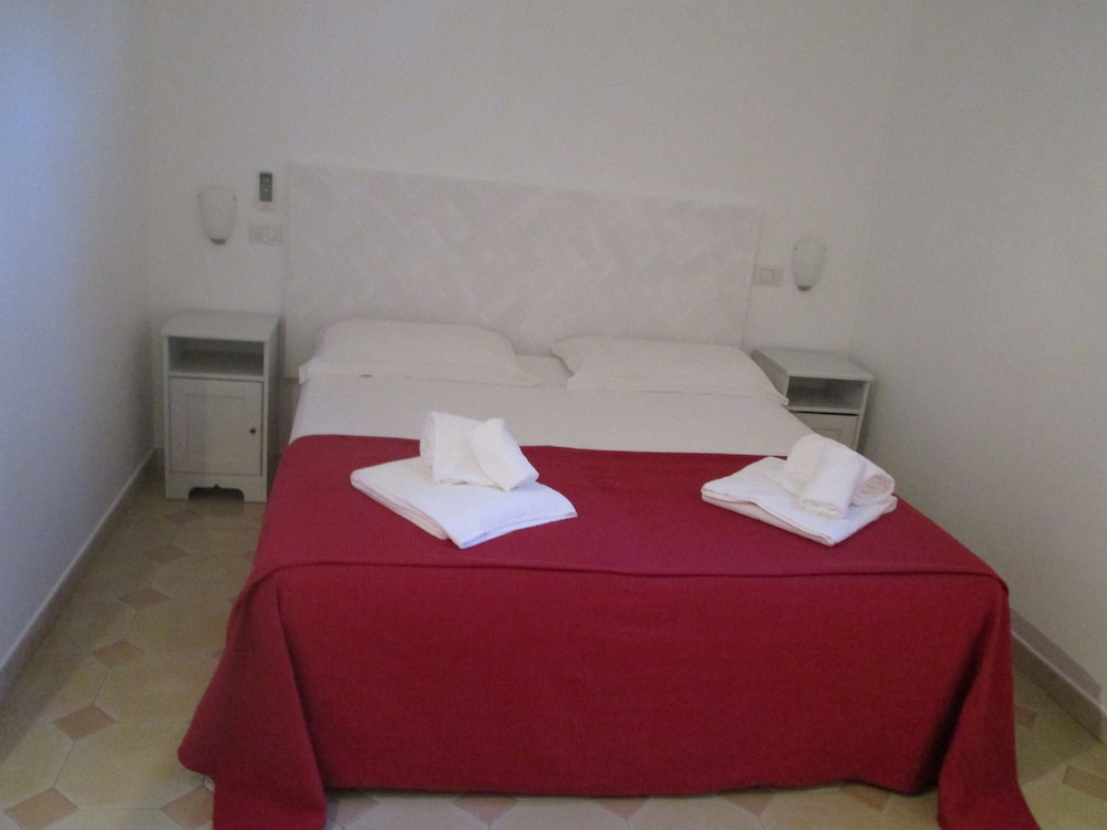 Double Room (Basement Room)