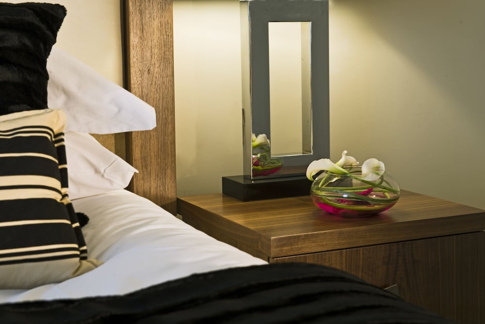 King Guest Room photo 1