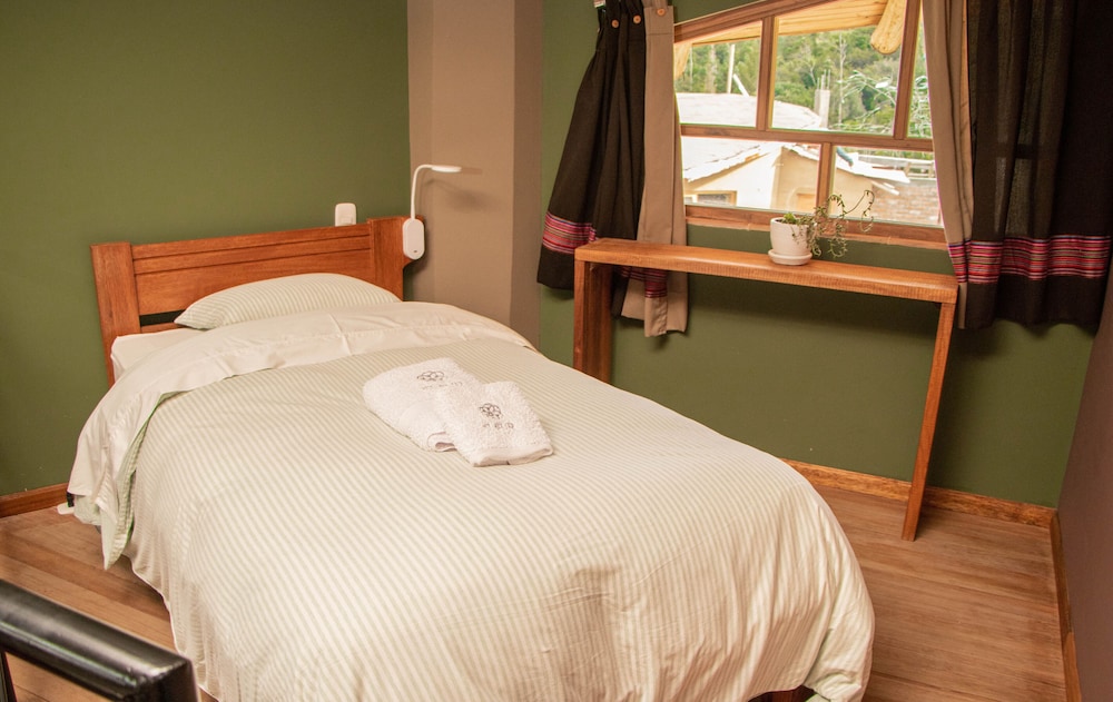 Family Shared Dormitory photo 2