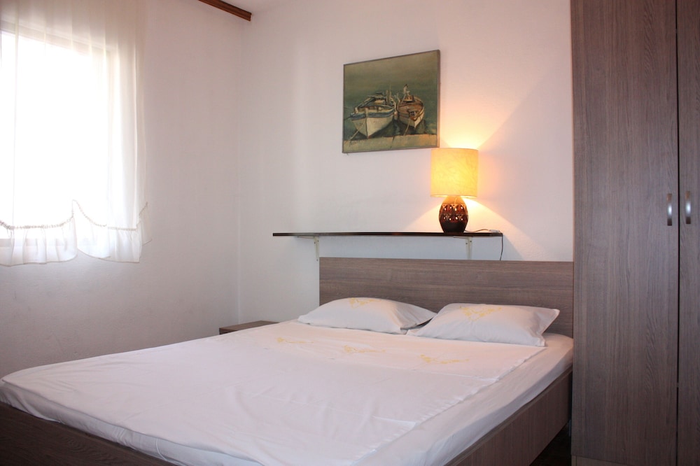 Apartment, 3 Bedrooms (C 4+1)