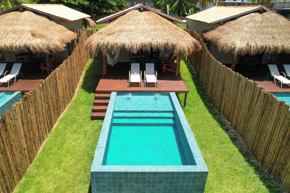 Premium Bungalow, Sea View photo 1