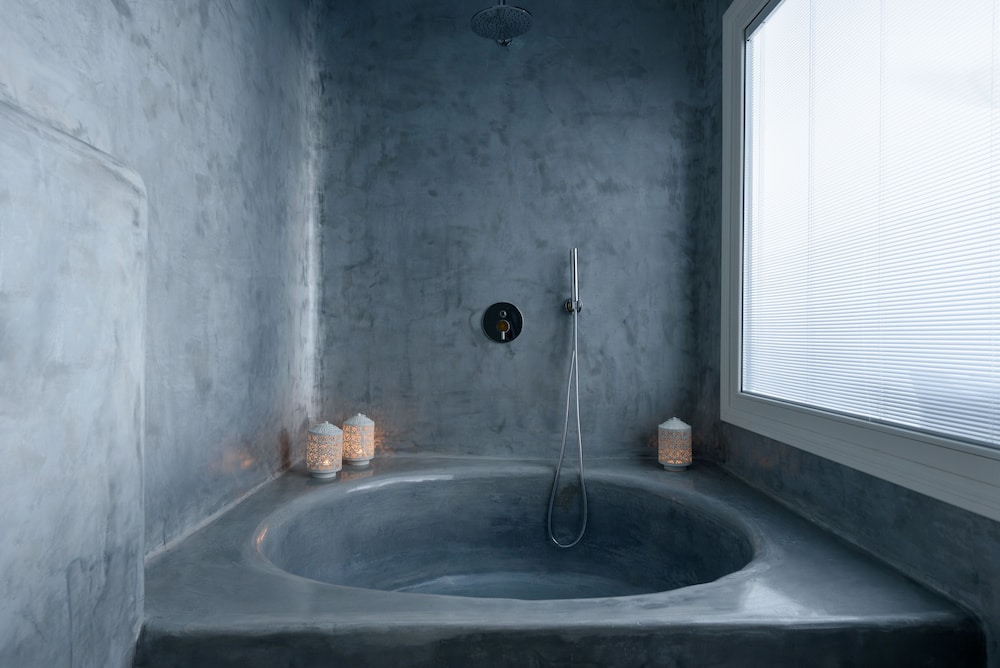 Superior Studio, Hot Tub - Photo 6