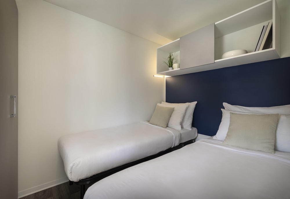 Premium Comfort Mobile Home, Terrace photo 2