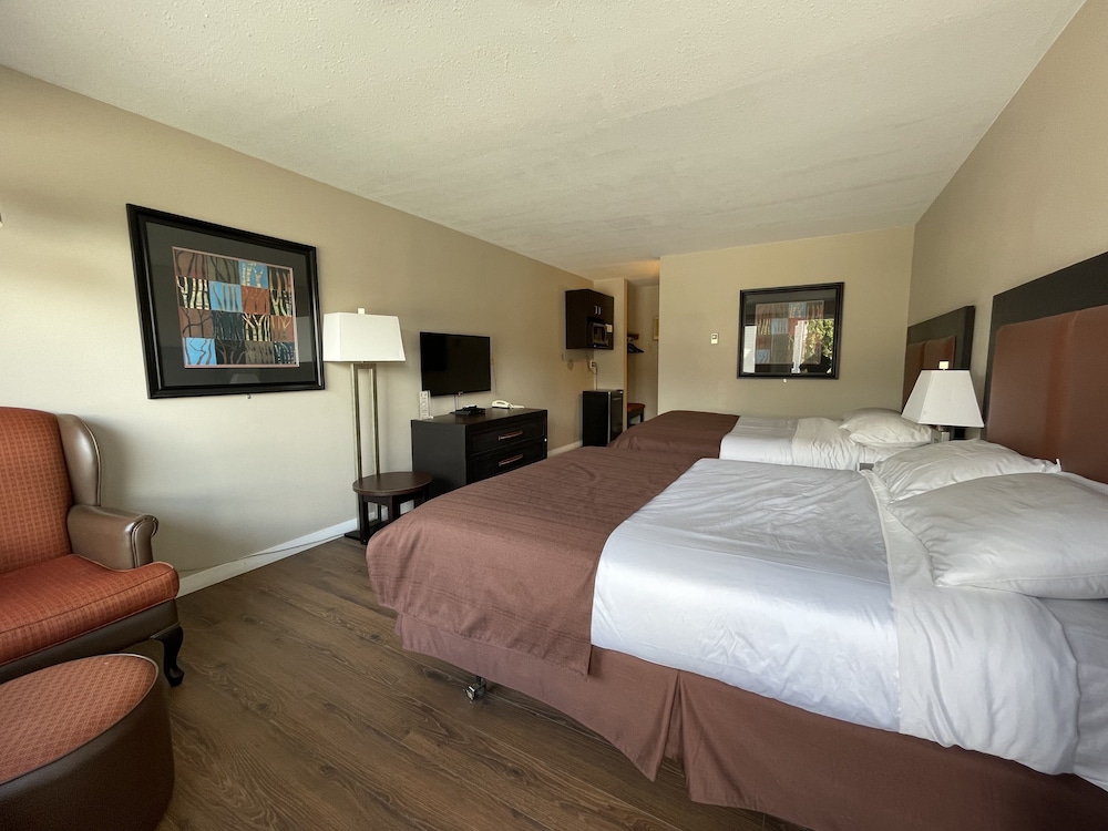 Standard Twin Room photo 3