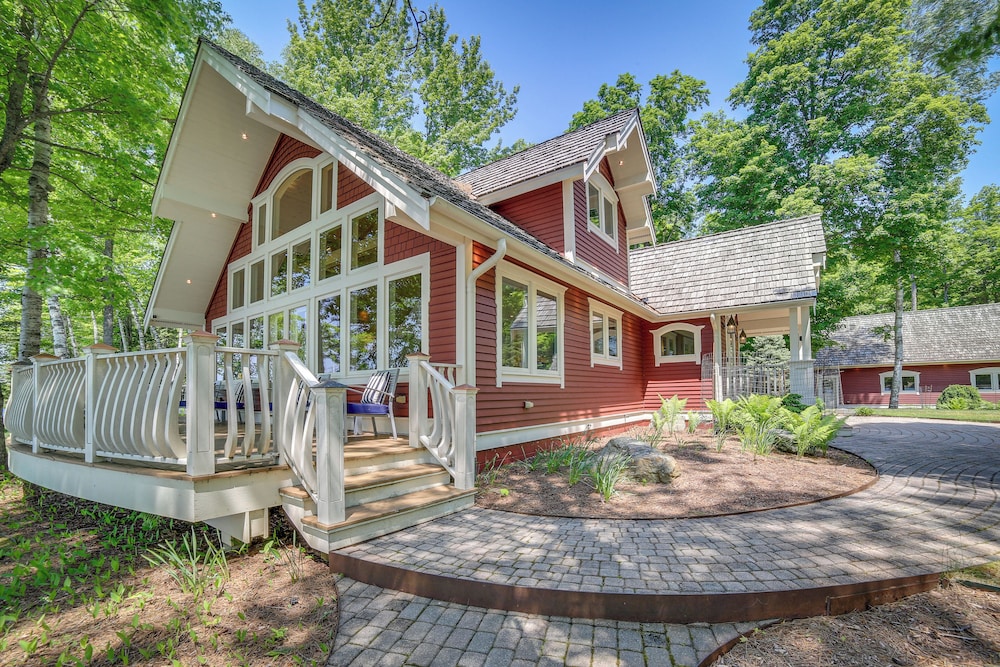 Cottage (2 Bedrooms) photo 1