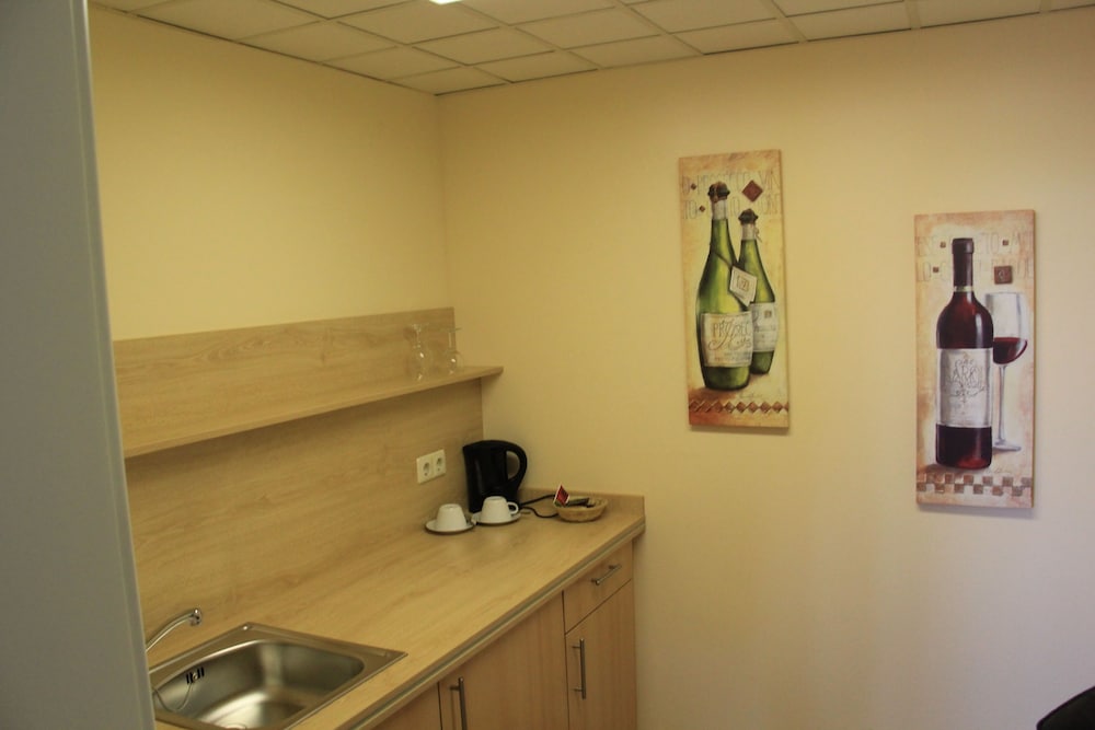Deluxe Apartment photo 3