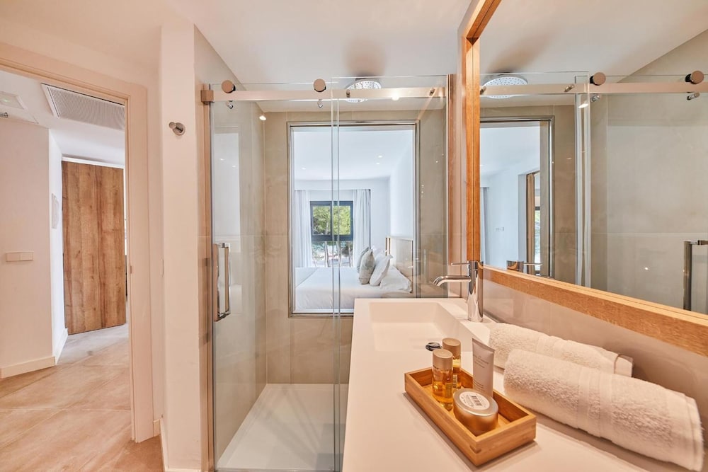 Junior Suite, Terrace Junior Suite, Terrace