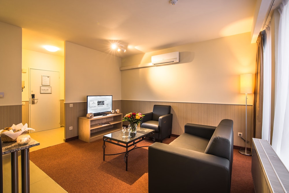 Apartment, Terrace (Penthouse) photo 3