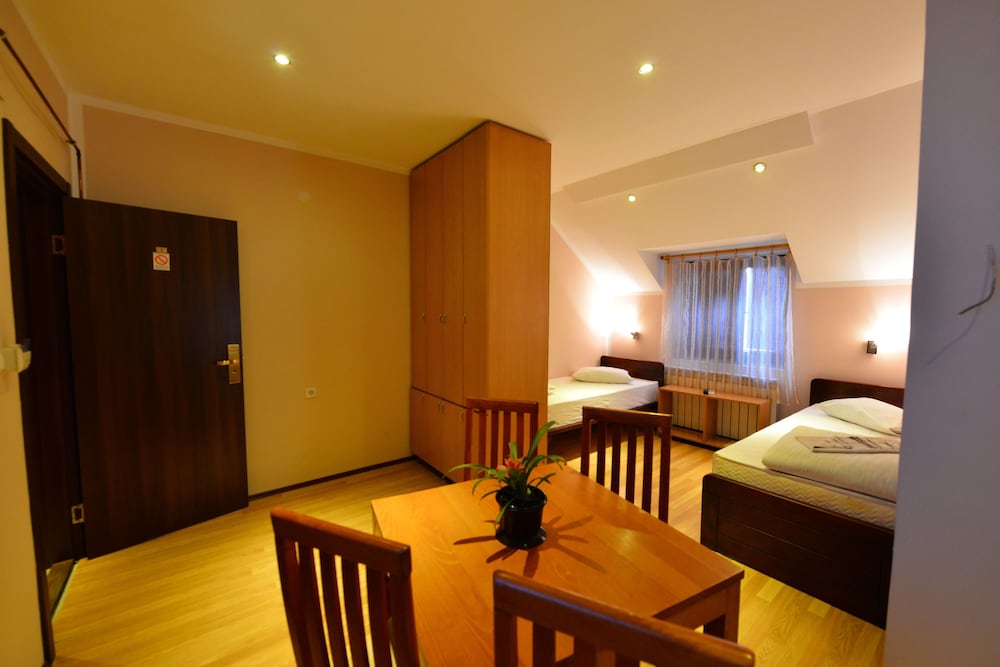 Comfort Apartment, 1 Bedroom - Photo 2