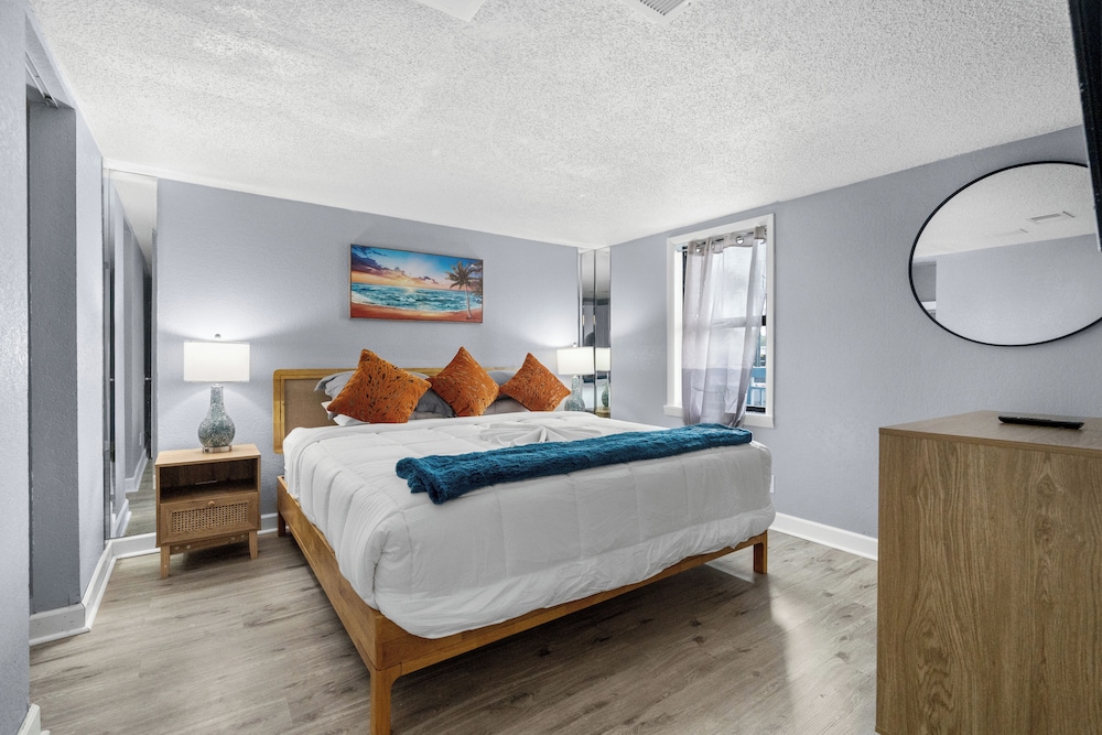 Premier Apartment