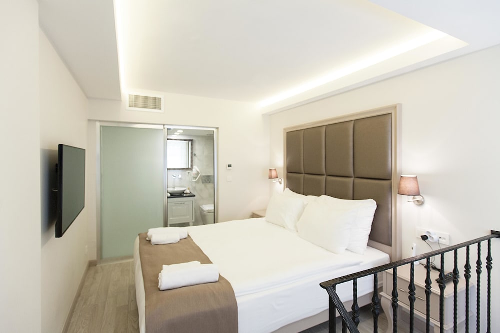 Economy Room, 1 Bedroom Basement photo 2