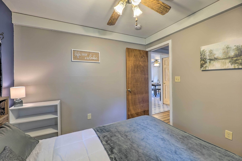 Cottage (2 Bedrooms) photo 2