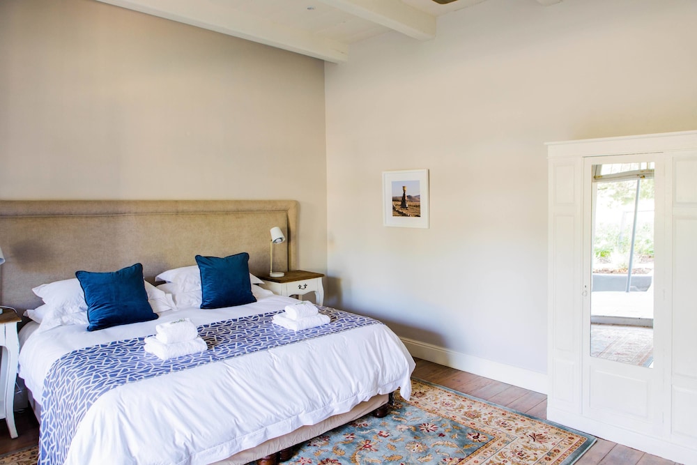 Luxury Double Room, 1 King Bed