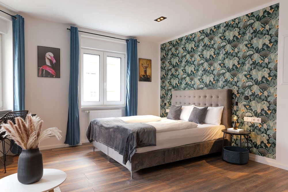 Comfort Suite Apartment