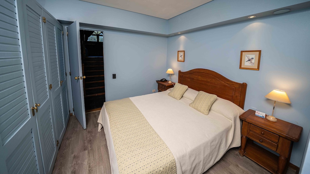 Apartment, Lake View (For 6 People)