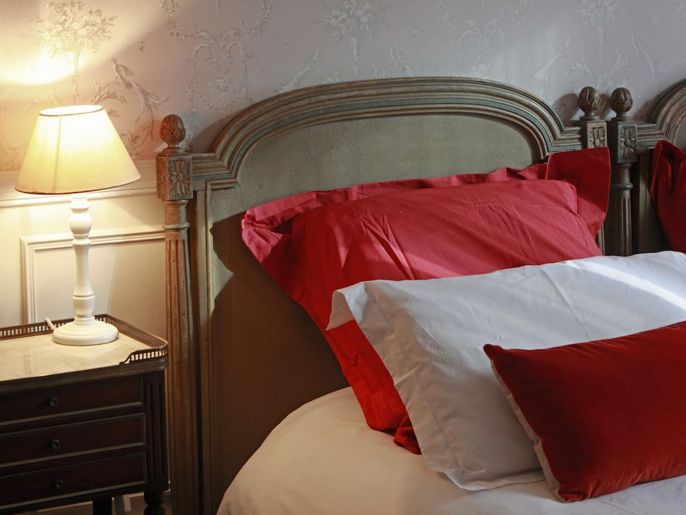 Double Room, Ensuite (La Chambre de Ernest) photo 3