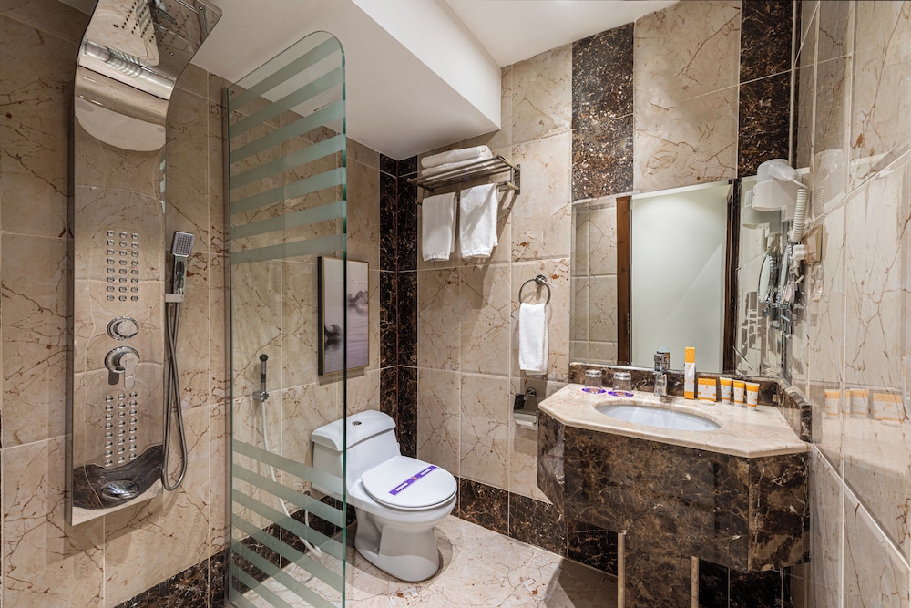Family Suite photo 2