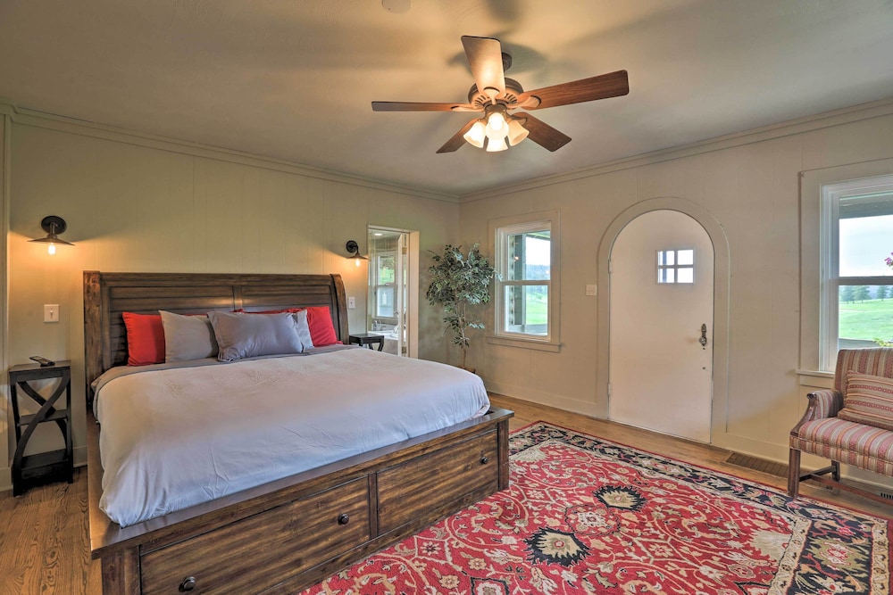 House (4 Bedrooms) photo 3
