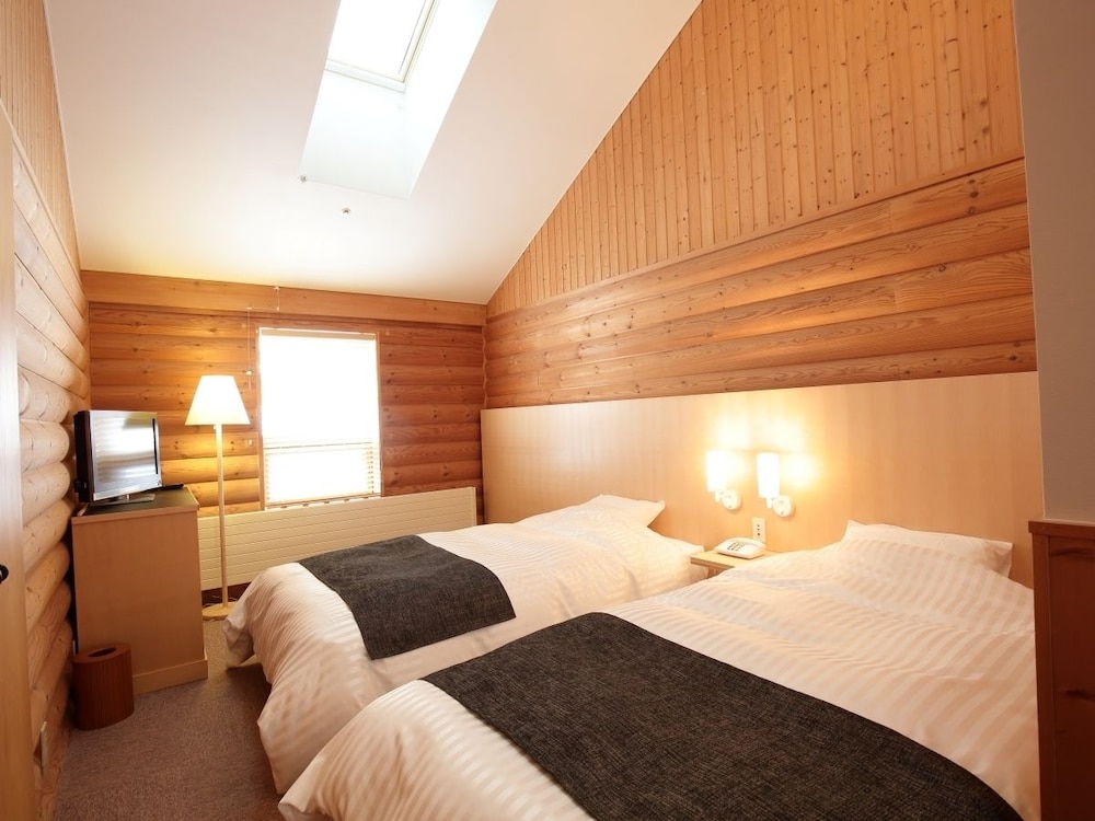 Suite White Birch, Non Smoking with Sauna photo 2