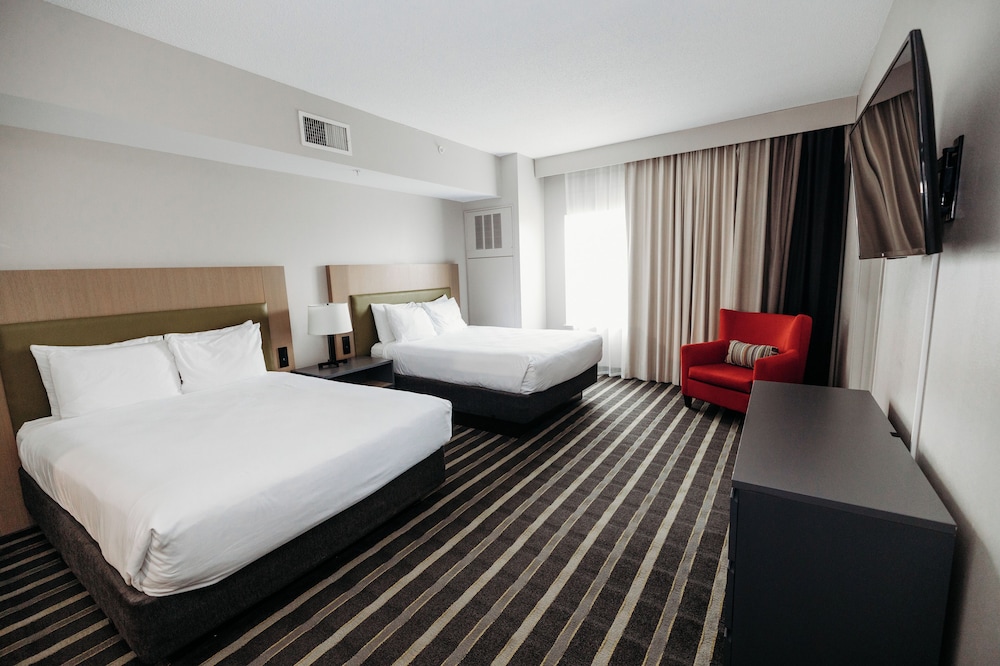 Suite, 1 Bedroom, Non Smoking