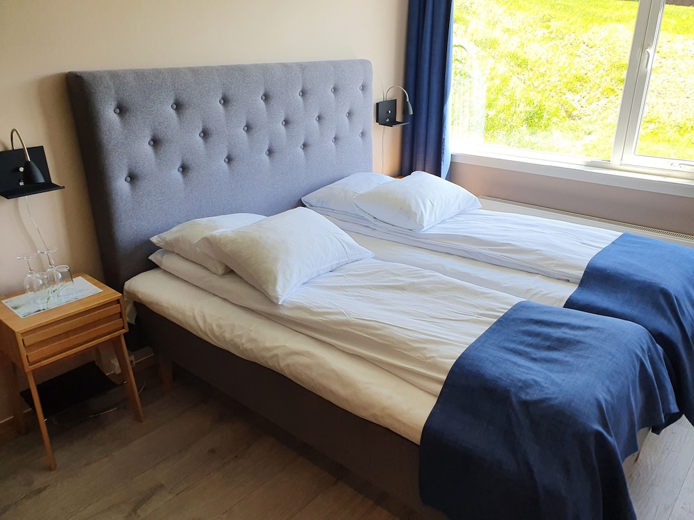 Superior Room (Familie Superior)
