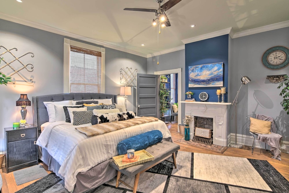 House (4 Bedrooms) photo 2